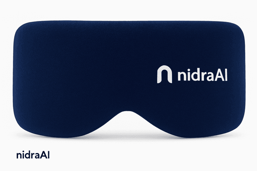 Nidra Mask