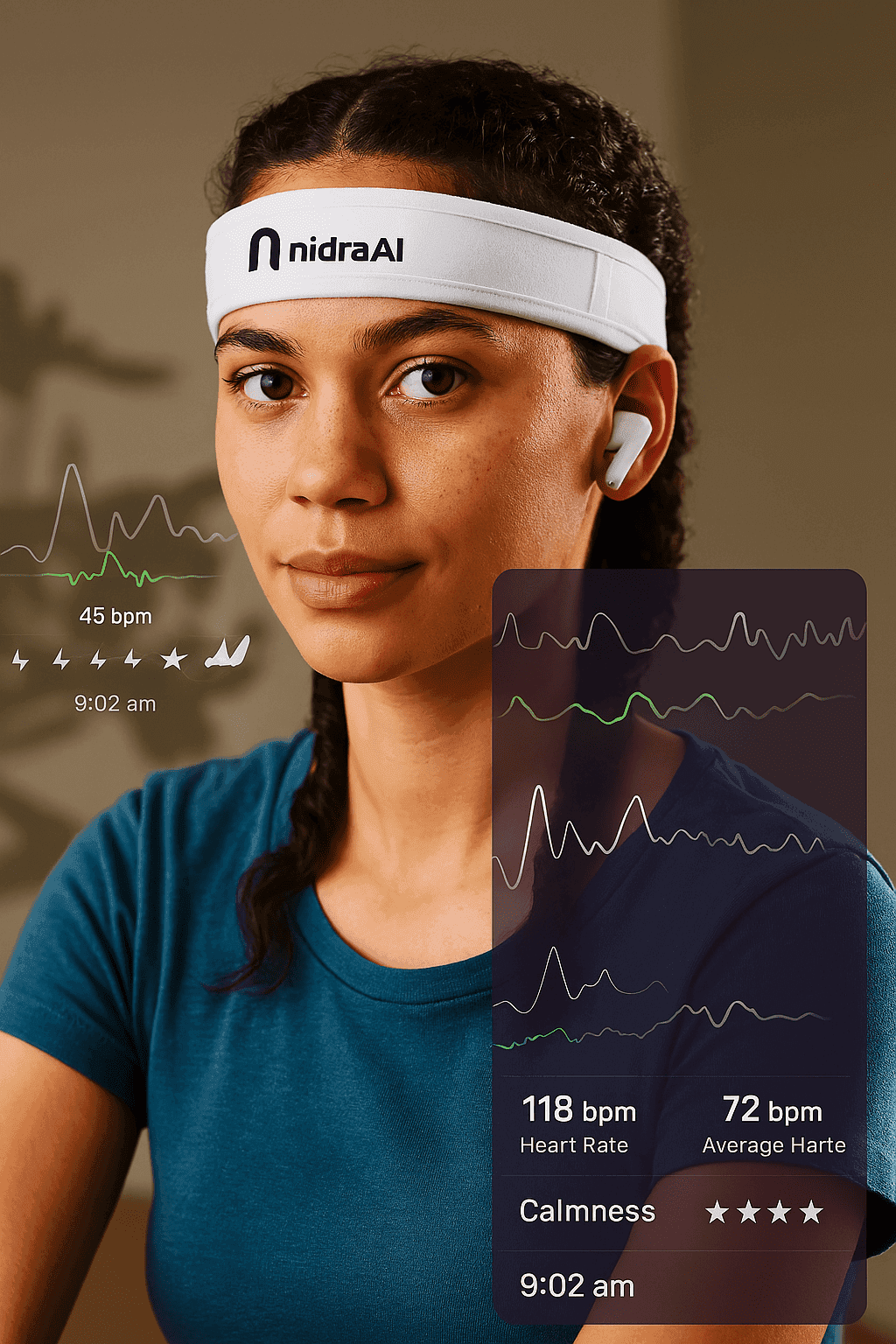 Personalized Sleep Optimization