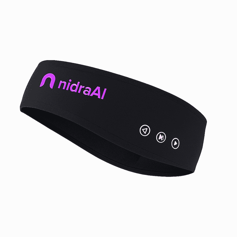 Nidra Mind 1.0