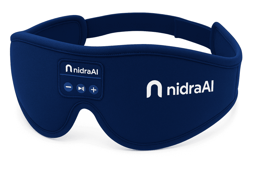 Nidra Mind 1.5