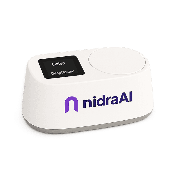 Sleep Apnea Machine (APAP)