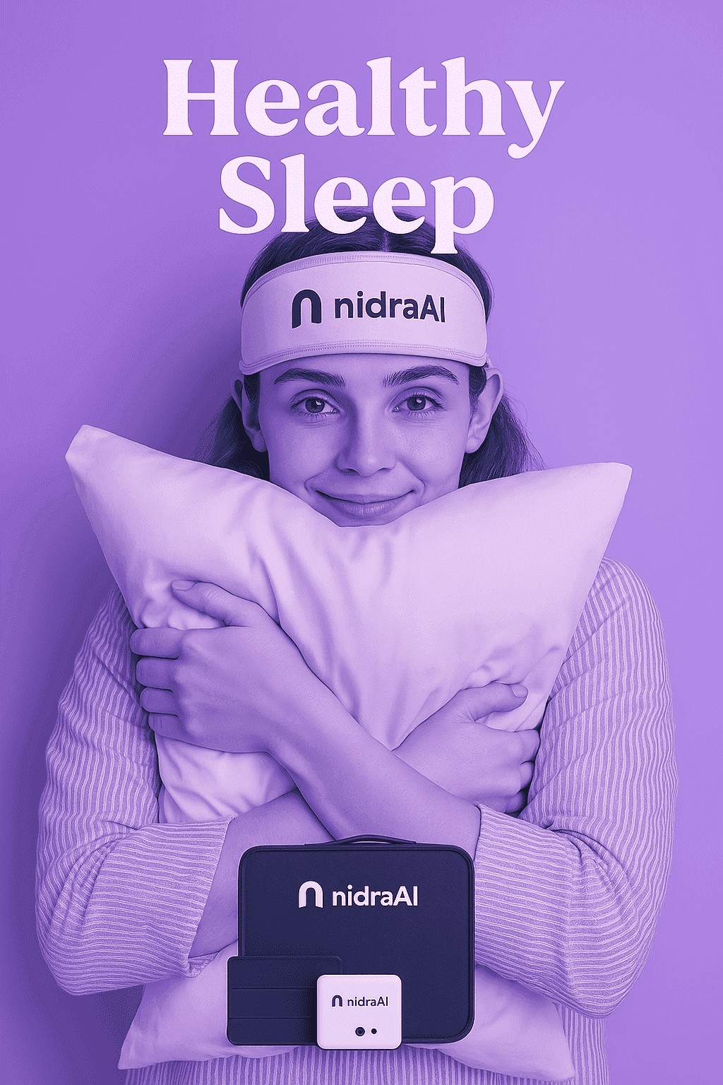 Healthy Sleep