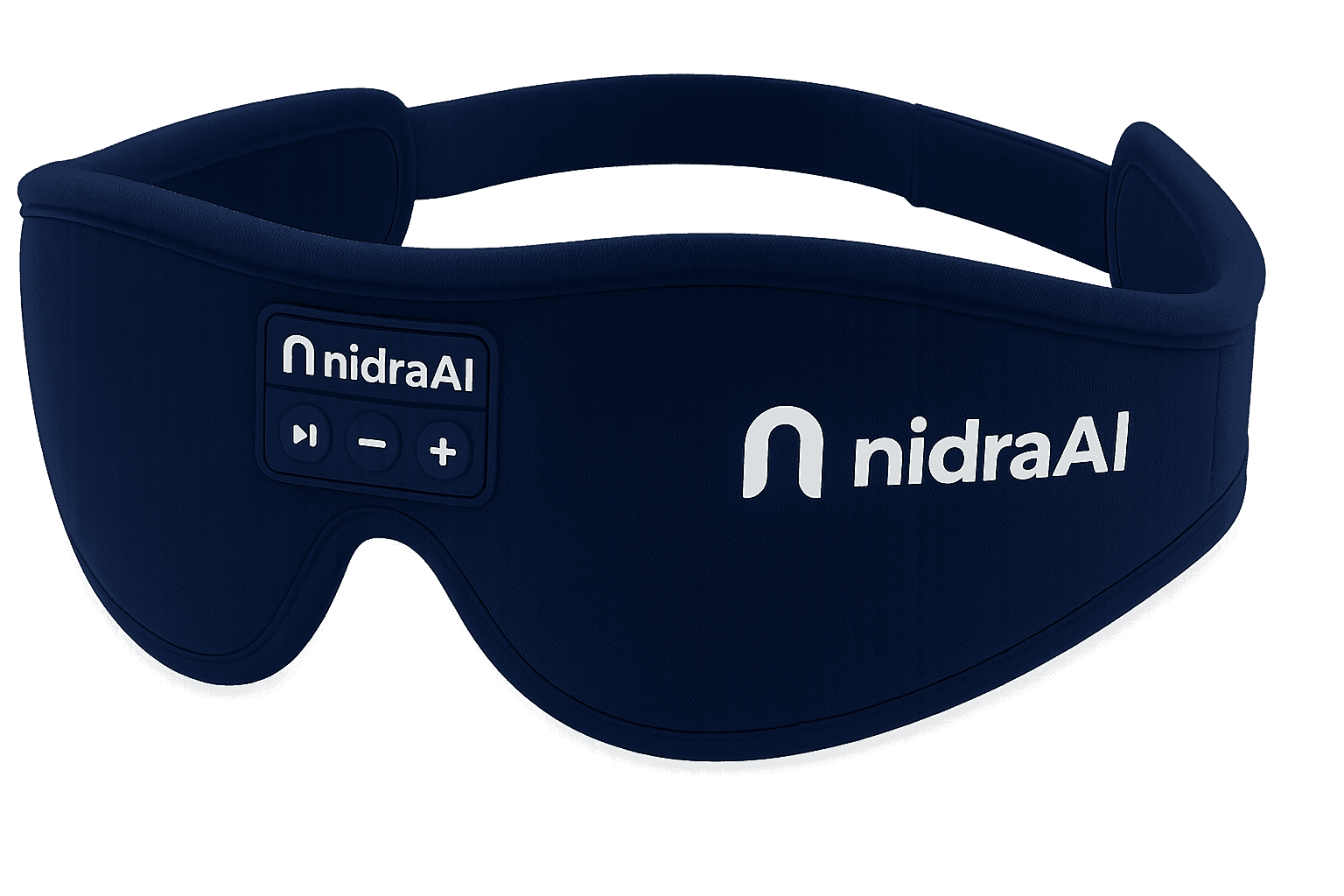 NidraMind Device