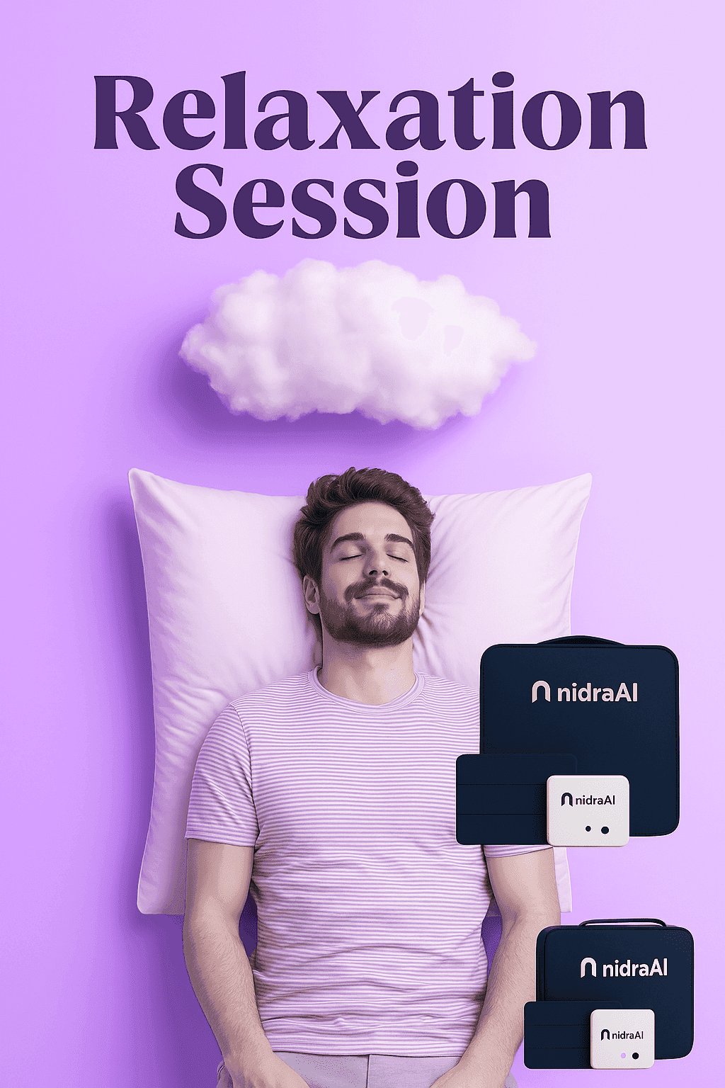 Relaxation Sessions
