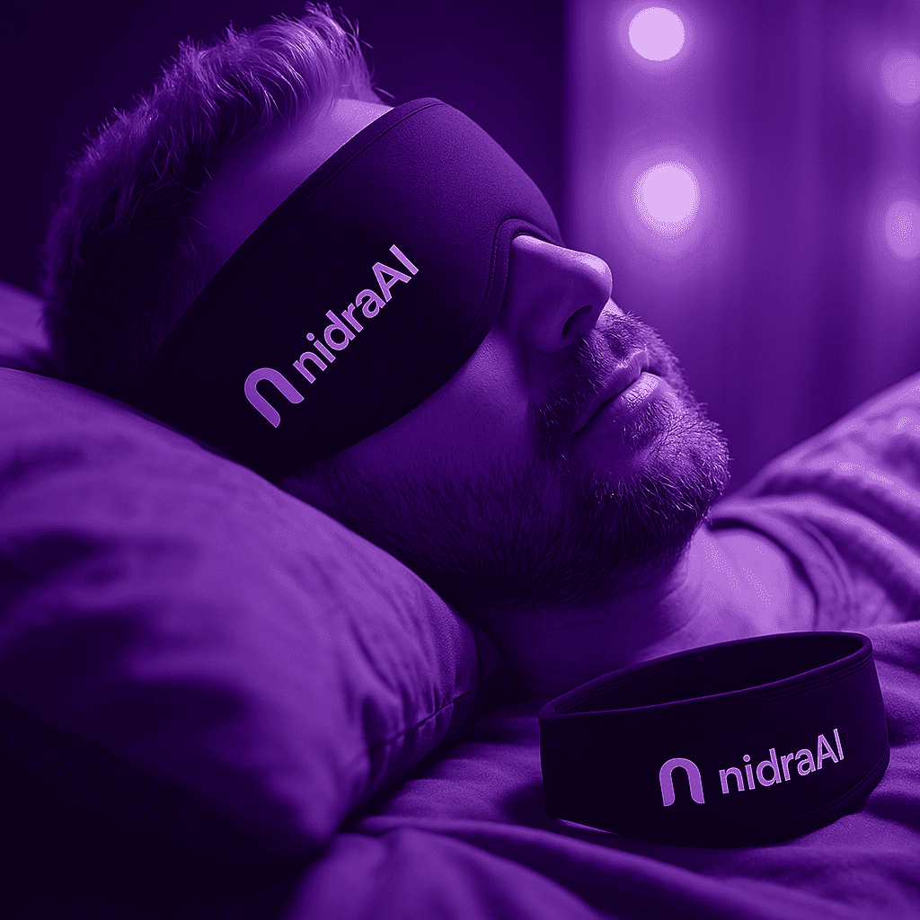 Integrated Sleep Solution