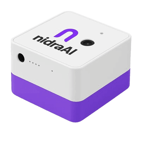 Sleep Induction Device
