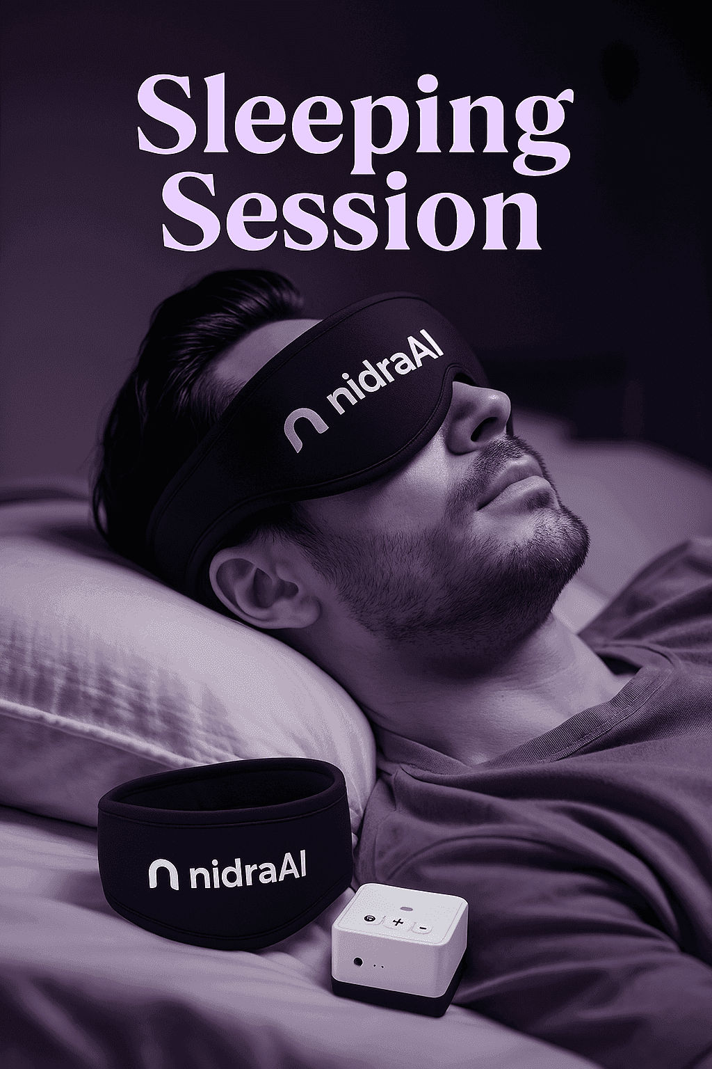 Sleeping Sessions