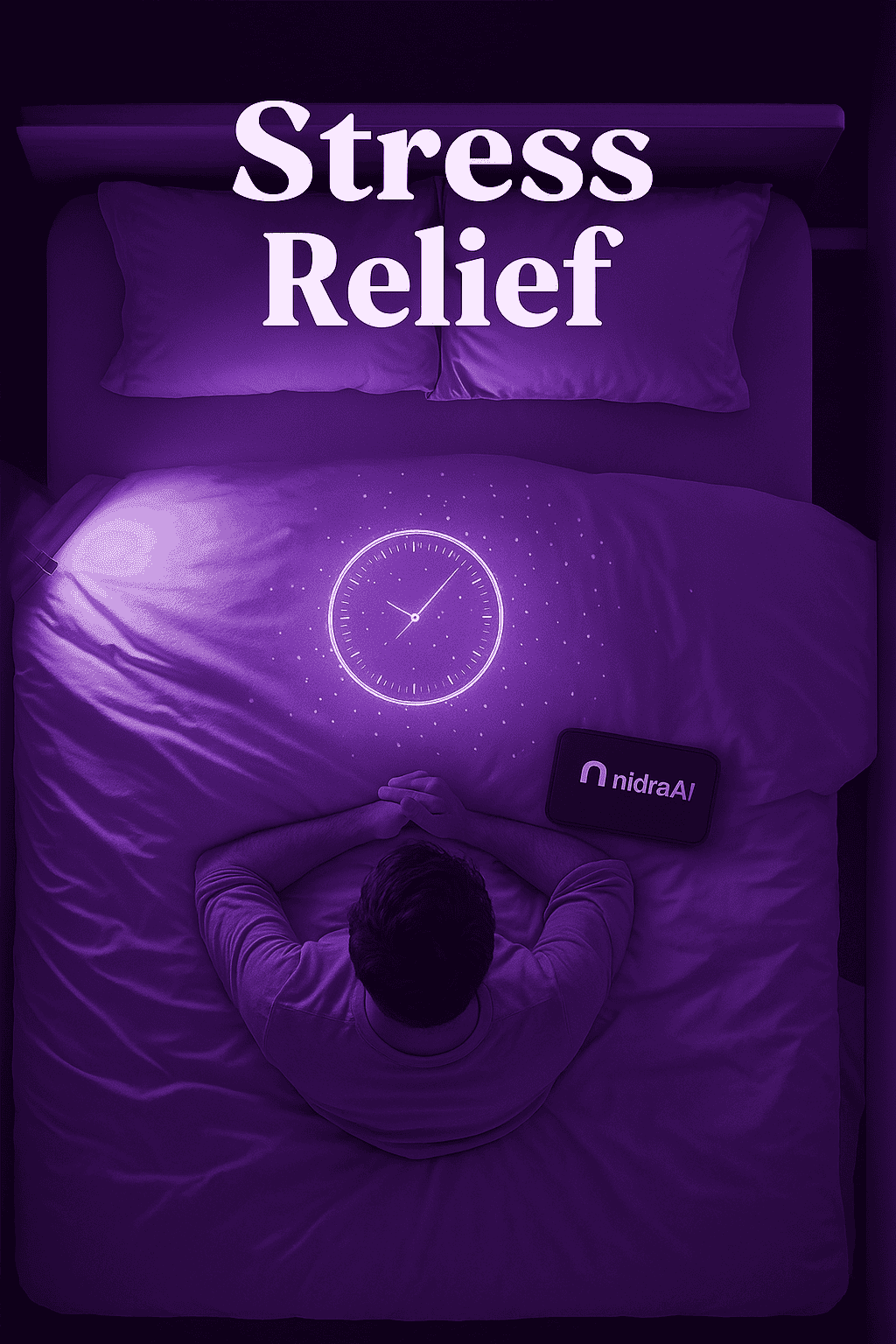 Stress Relief 